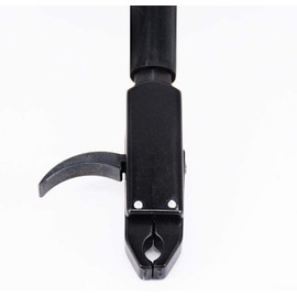 Namvo Archery Wrist Release Compound Bow Release Aids Adjustable Buckle Strap Archery Caplier Shooting Trigger Accessories Black