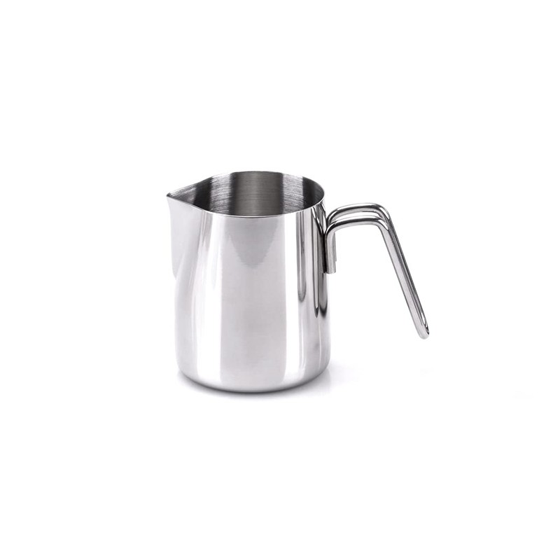 Moneta Allegro Jug 150 ml Stainless Steel 0.2 Litres
