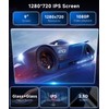 Hi-Res DSP 46EQ 8Core 4G 64G Double Din Car Stereo