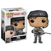Funko POP Games: Evolve Val Action Figure