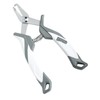 Rapala Salt Angler's Heavy Duty Split Ring Pliers SAHDSRP: Salt