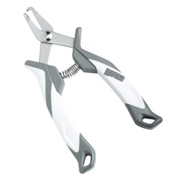 Rapala Salt Angler's Heavy Duty Split Ring Pliers SAHDSRP: Salt Angler's Heavy Duty Split Ring Pliers