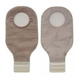 Hollister Bolsa Para Colostomia Hollister 18133 S/filtro Cierre 57mm