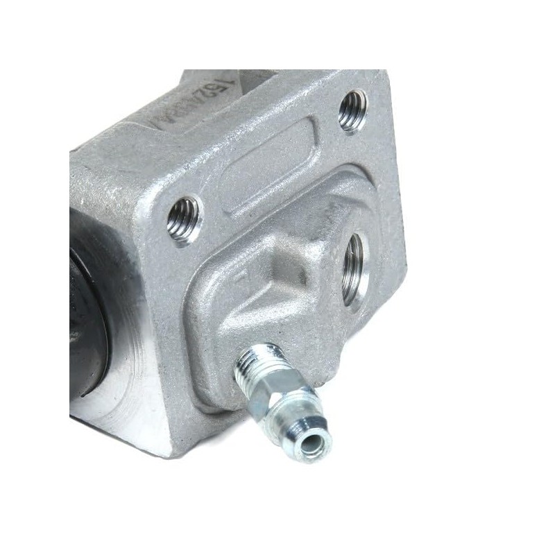 RIDEX Wheel Brake Cylinder 277W0143 Rear Swift II Hatchback (EA,