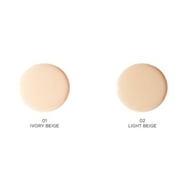Colored Kiss Cream Touch Concealer Foundation 02 / 컬러드 키스 크림 터치 컨실러 파운데이션 02