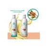 Tratamiento Post Keratina Shampoo Y Acondicionador 500ml