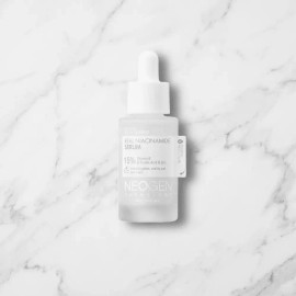 Neogen 네오젠 리얼 나이아신아마이드 15% 세럼 30ml Neogen Real Niacinamide 15% Serum 30ml [30ml]