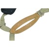 Ordinary Helmet General Suspension Lanyard with 4 Points Chin Strap