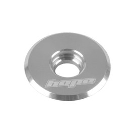 Hope Tech Cycling Stem Headset Top Cap - Bronze