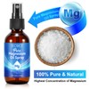 NVXNMSD Magnesium Oil Spray - Pure Magnesium - Spray Magnesium