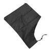 Leaf Blower Bag, Leaf Blower Storage Bag Waterproof 420D Oxford