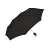 ShedRain Umbrellas Rain Essentials Manual Compact, Black, One Size (#88)