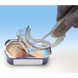 GLZ-Innovation GmbH Easy Ring Pull Opener