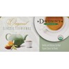 Davidson's Tea Single Serve Lemon Mango, 100-Count Tea Bags