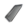 2X 33cm Baking Oven Roasting Trays, Superior Double Coated Non
