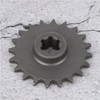 Akozon T8F 20Teeth Transmission Sprocket Suitable for 47cc 49cc 2-Stroke