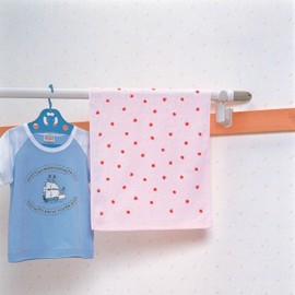 Sekisui Resin Indoor Rod Holder