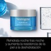 Neutrogena Hydro Boost Mascarilla de Noche Hidratante 50ml