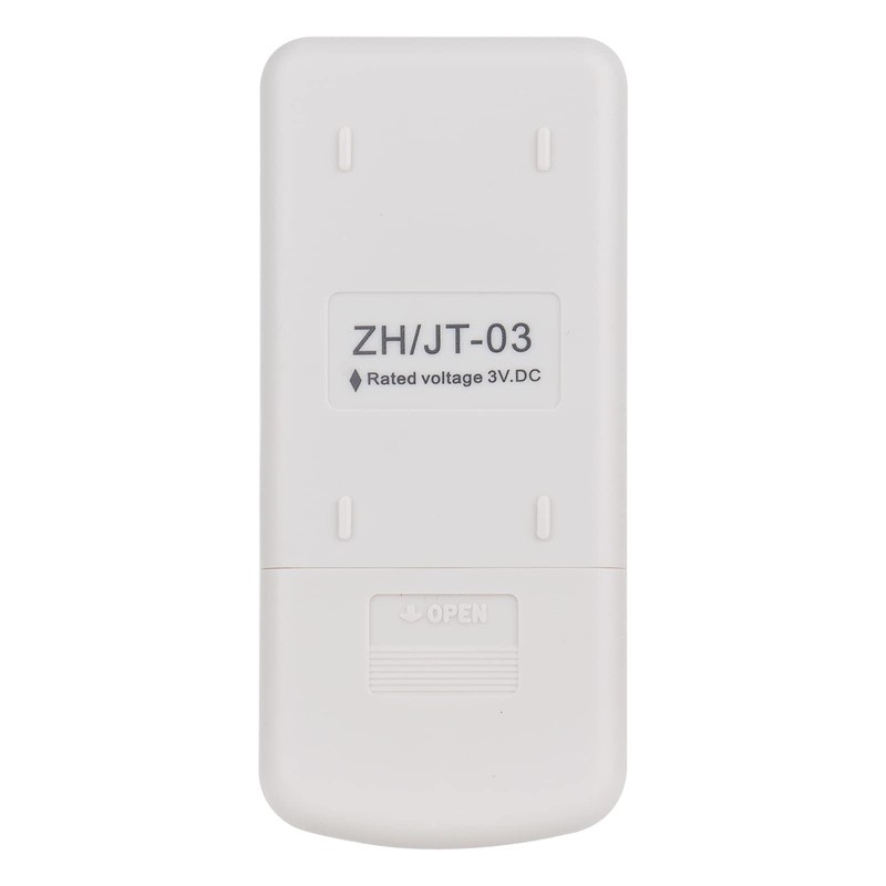 New ZH/JT-03 Remote Control Replacement WINFLIKE ZH/JT-03 Replaced Remote Control