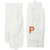Puma Golf Gloves, Women's W P Gloves (Both Hands), bright