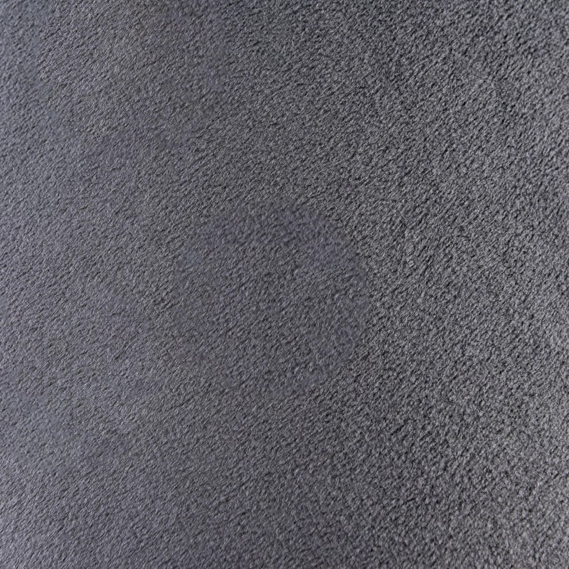 Grey-Velvet Small Lamp Shades Set of 5,Chandelier Lamp Shades 4