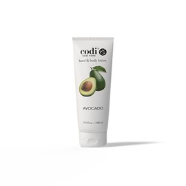 Codi N Codi Avocado Hand and Body Lotion 3.3 fl. oz. / 100ml