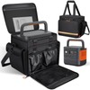 Wigojoy Portable Station Bag Compatible with Jackery Explorer 2000 v2,