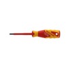 GEDORE VDE Screwdriver Phillips PH1, Screwdriver 1000 V Insulated, Length