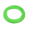 SK11 TU0604G3-10 Polyurethane Tube Outer Diameter 0.2 inch (6 mm),