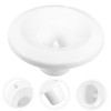 Gadpiparty Water Dispenser Bottle Holder Cooler Accessory Replacement Smart Seat