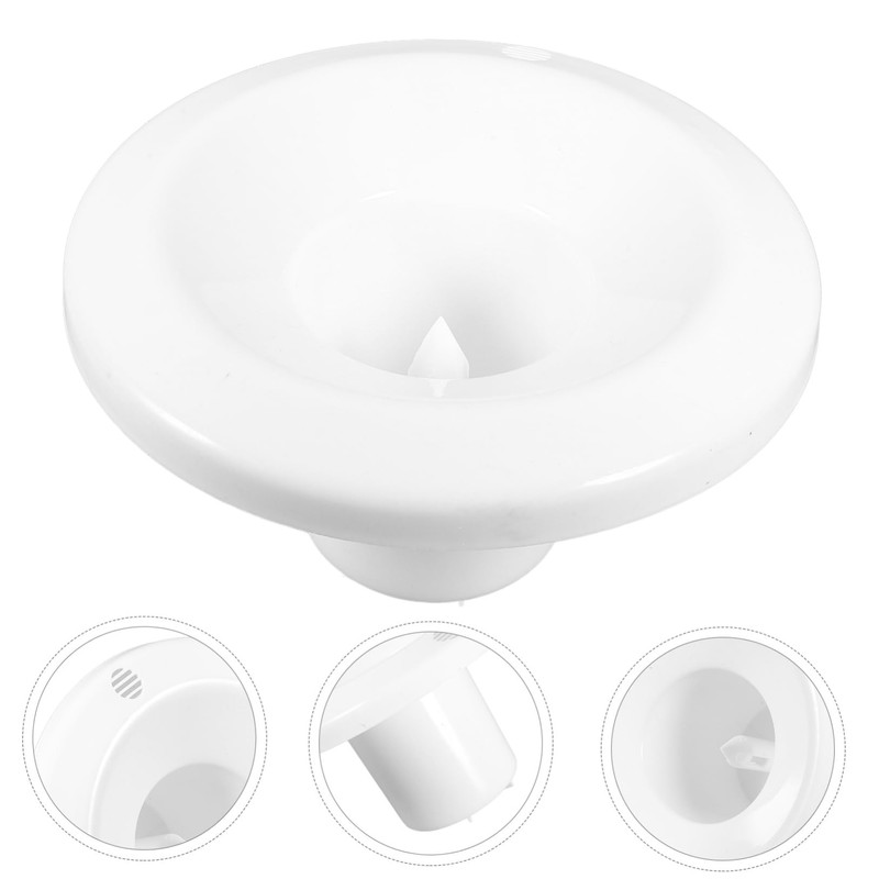 Gadpiparty Water Dispenser Bottle Holder Cooler Accessory Replacement Smart Seat