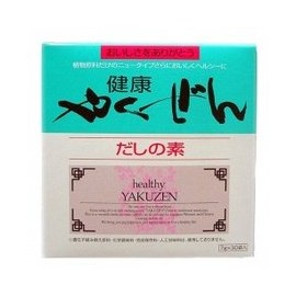 Health Yakuzen, Dashimoto, 0.2 oz (6.5 g) x 30; No animal ingredients!