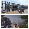 433.92mhz Garage Door Remote Control 50m Wireless Transmission Garage Door