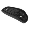 Electric Motorcycle Seat Cushion Black Leather Replacement for Sur Ron