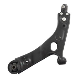 Front Suspension Kit Control Arm with Ball Joint Sway Bar Stabilizer Link Compatible with 2010-2013 Hyundai Tucson 2011-2013 Kia Sportage