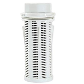 Clear2o - Filtro de agua de repuesto para gravedad con diseño de filtro plisado para maximizar la capacidad de sujeción de la suciedad (1 paquete)