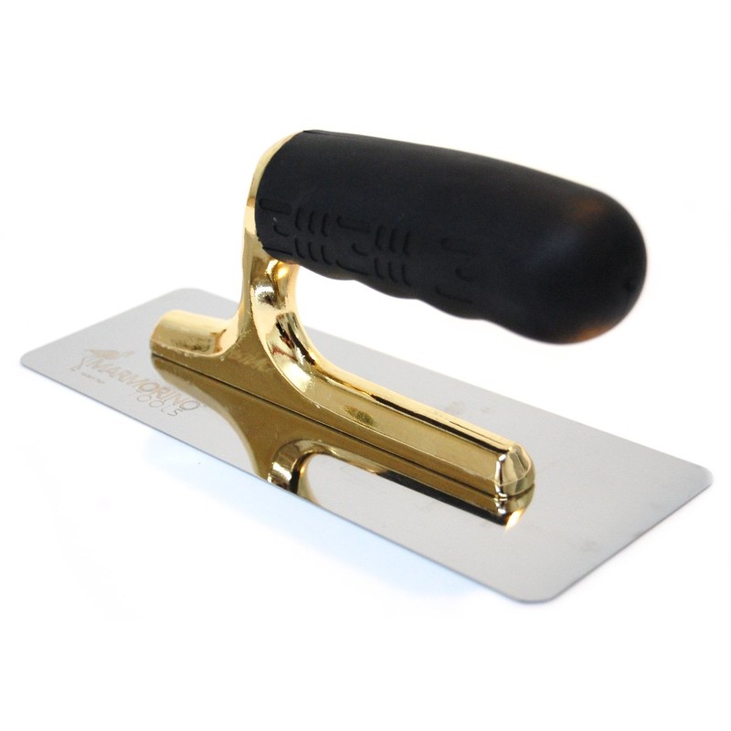 Marmorino Tools Stilmirror ElitePRO Venetian Plaster Trowel (200x80mm)