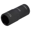 Bohaner 18.5mm x 19.5mm Wheel Nut Socket Double Head Impact