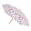 [Moonbat] Esta Rain Umbrella, Folding Umbrella, UV Protection, Windproof, Compact,