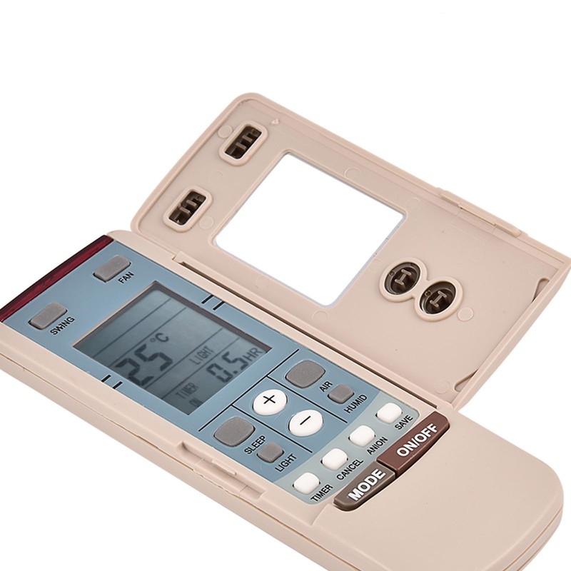 Replacement Remote Control Controller for Gree Y512 Y502 Air Conditioner