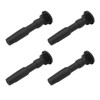 GNXfixt Ignition Coil Rubber Spring Repair Kit for A1 Golf