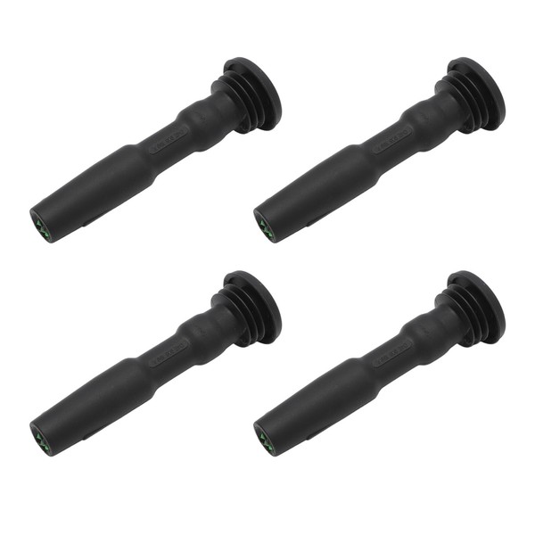 GNXfixt Ignition Coil Rubber Spring Repair Kit for A1 Golf