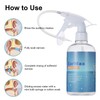Ear cleaning kit Ear Wax Removal Tool Water Washing Syringe