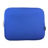 Emartbuy Royal Blue 13-15 Inch Water Resistant Neoprene Soft Zip