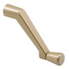 Truth TH 21988 3-1/2 In., Coppertone Finish, Casement Operator Handle,