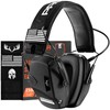 PROHEAR Electronic Ear Protection with 4X Sound Amplification, Noise Reduction