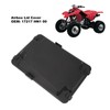 Air Box Lid High Performance OEM Standard 17217 HN1 00