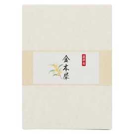 Shinpei Incense Osmanthus Incense, 3.5 oz (100 g) (Approx. 230 sticks), 5 inch, Osmanthus Incense, Special Incense, Value Value