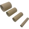 TRUSCO PT150X200-2 Paper Tube Diameter (Inner Diameter) 5.9 x Length