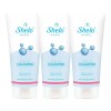 3 Pack Crema Colágeno Sheló Nabel Piel Luminosa Elasticidad